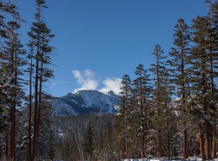 260 Le Verne St, Mammoth Lakes, CA 93546