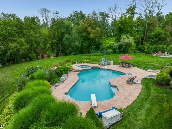 202 LOW COURT, Readington Twp., NJ 08822