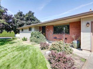 412 W Cascade Way, Spokane, WA 99208