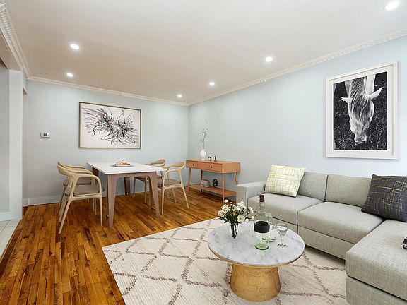 3rd image of 2559 Tenbroeck Ave