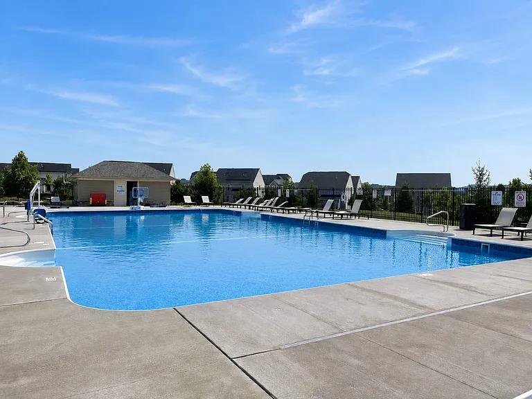 Rochester Village Apartments at Park Place — Photo 11