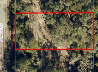 36 SW Moines Ct, Dunnellon, FL 34431
