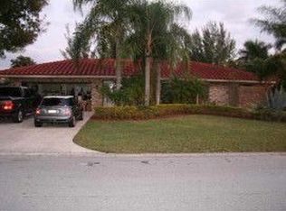 2077 NW 107th Dr, Pompano Beach, FL 33071