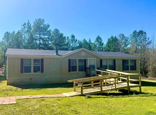 293 County Road 150, Carthage, TX 75633