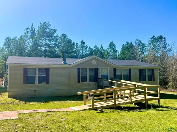 293 County Road 150, Carthage, TX 75633