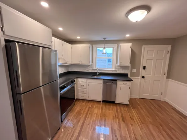 54 Harbor St #54, Salem, MA 01970