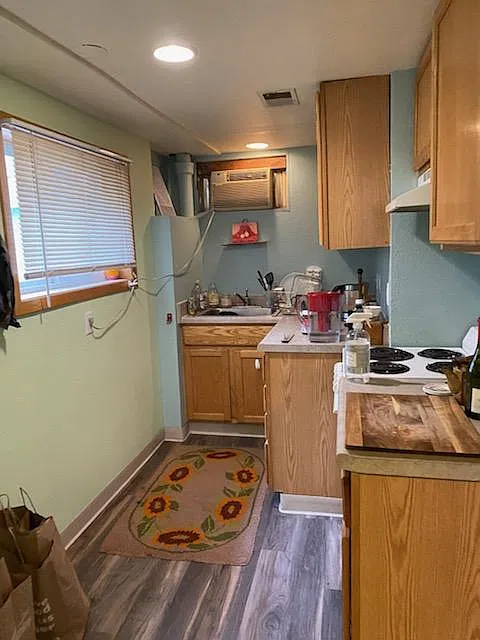 1 bed, 586 sqft, $845 — Photo 3