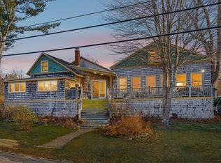 549 Island Ave, Portland, ME 04108