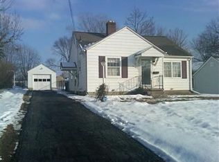 511 S Highview Rd, Middletown, OH 45044