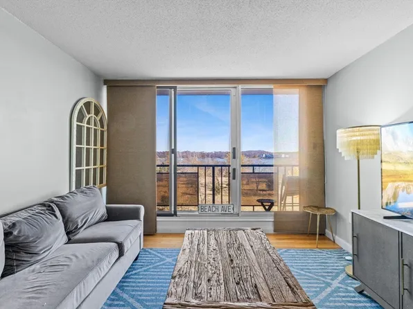 73 Broad Reach Unit M35c, Weymouth, MA 02191