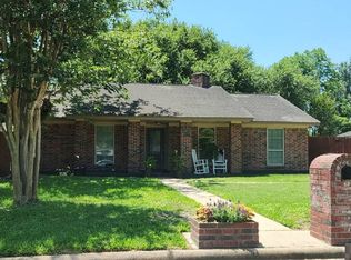 334 Partridge Ln, Houston, TX 77060