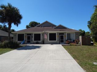 343 Bowman Ter, Pt Charlotte, FL 33953
