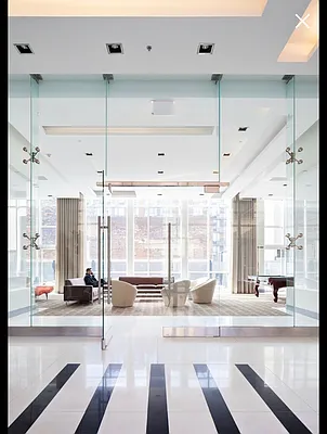 Rented by Douglas Elliman | media 24