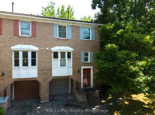 96 Confederation Way, Markham, ON L3T5R5