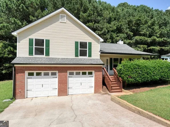 4848 Odessa West Inlt NW, Acworth, GA 30101