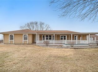 17524 Old Bb, Holt, MO 64048
