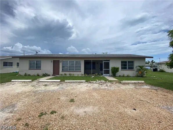 330 Palmetto Dr #A, Cape Coral, FL 33904