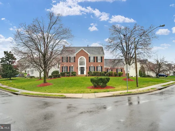 16025 Hayes Ln, Woodbridge, VA 22191