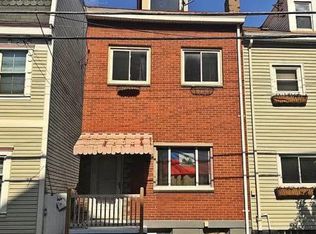 125 S 22nd St #1, Pittsburgh, PA 15203