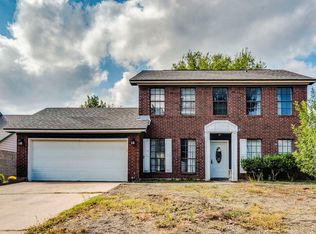 14312 Jennave Ln, Austin, TX 78728