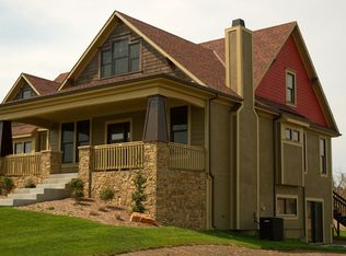 20948 W 225th Ter, Spring Hill, KS 66083