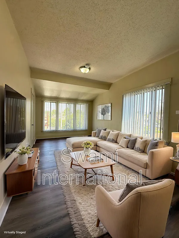 1 bed, 1.0 bath, 550 sqft, $1,575 — Photo 1