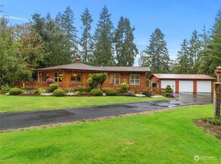 557 Telegraph Rd, Winlock, WA 98596