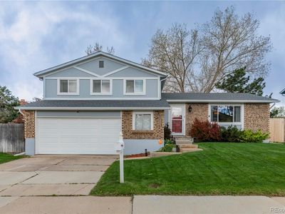 9340 W Burgundy Avenue, Littleton, CO, 80123