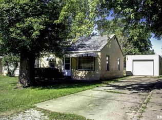 501 S Davenport St, Metamora, IL 61548