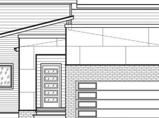 1741 Boxwood LOT 85, Nashville, TN 37211