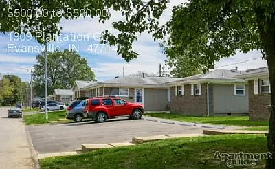 Plantation Court — Photo 13