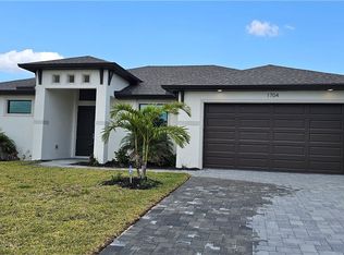 1704 NW 38th Ave, Cape Coral, FL 33993