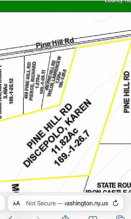 1st image of Delores Sellers Property