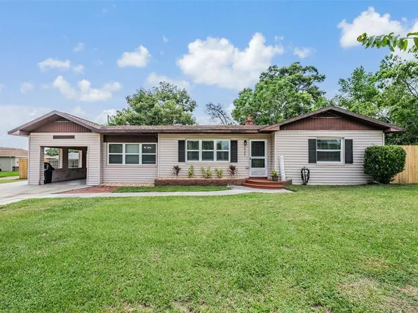 14307 21st St, Dade City, FL 33523