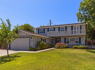 883 Russet Dr, Sunnyvale, CA
