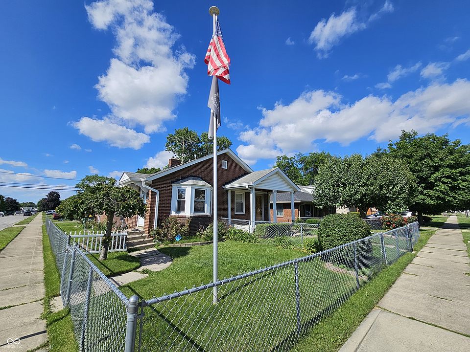 2nd image of 5224 W 16th St