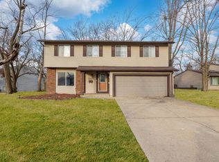 1044 Samson Dr, University Park, IL 60484