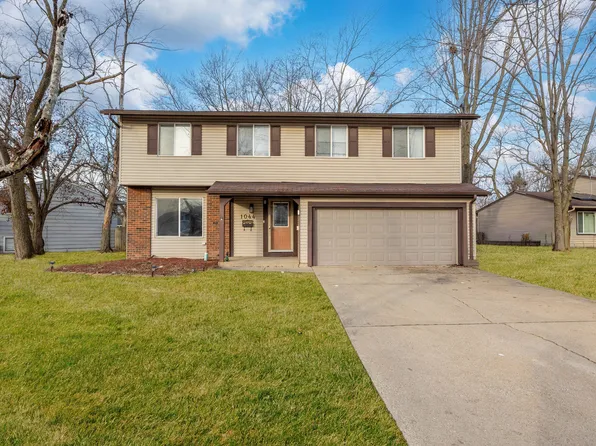 1044 Samson Dr, University Park, IL 60484