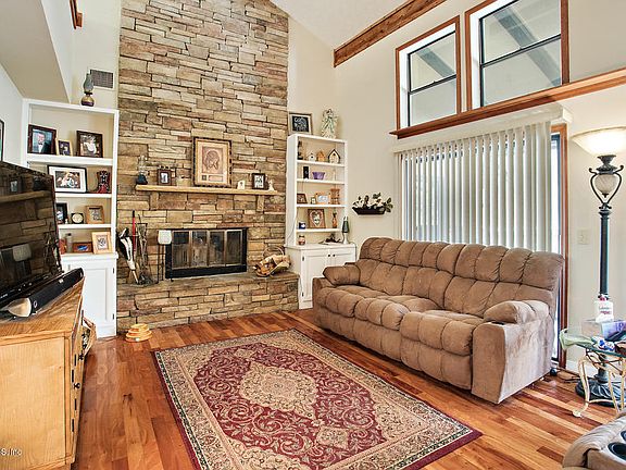 5th image of 8681 N Briarpatch Ave
