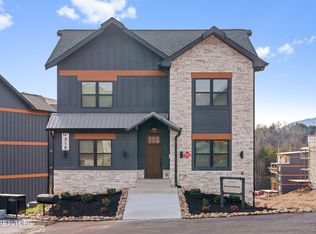 315 Rambling Creek Way #122, Sevierville, TN 37862