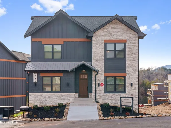 315 Rambling Creek Way #122, Sevierville, TN 37862
