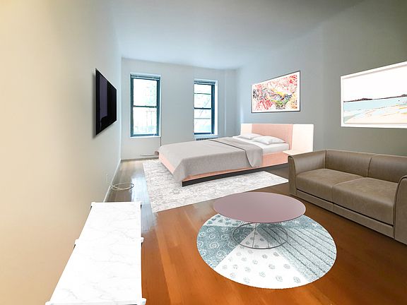 2nd image of 339 E 57th St APT 5C