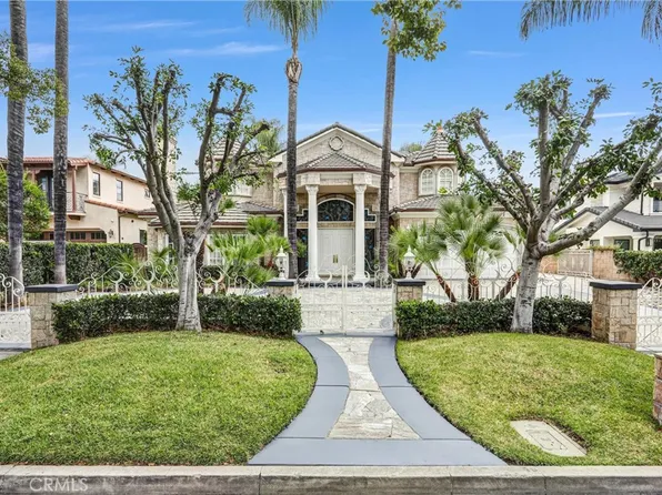 1410 S 10th Ave, Arcadia, CA 91006