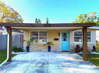 1018 55th Ave N, Saint Petersburg, FL 33703