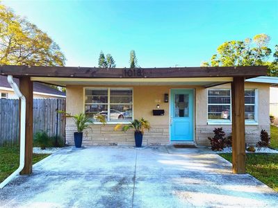 1018 55th Ave N, Saint Petersburg, FL, 33703