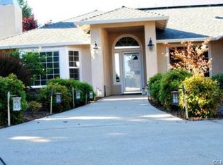 4084 Guntren Rd, Chico, CA 95973