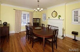 5th image of 4059 Flora Pl