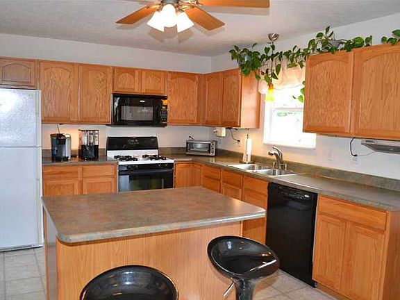 5th image of 2603 Mario Creek Cir