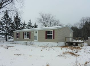 9486 60th Rd, Remsen, NY 13438