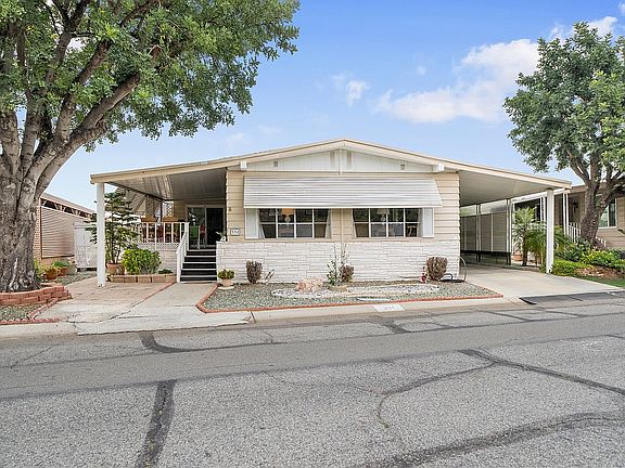 2nd image of 27601 Sun City Blvd Spc 331